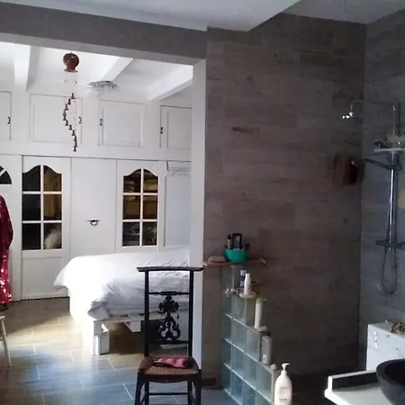 Au Coeur De Apartment *