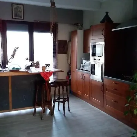 Au Coeur De Apartment