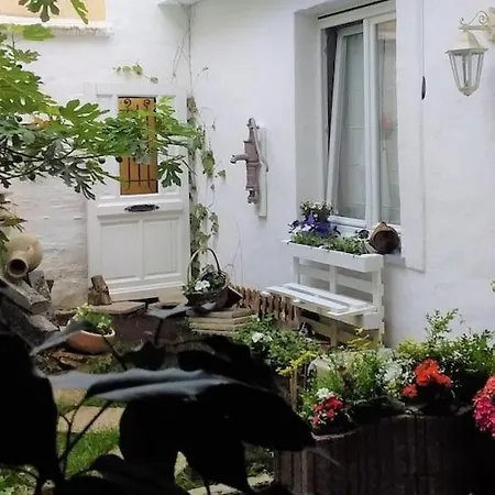 Apartment Au Coeur De *