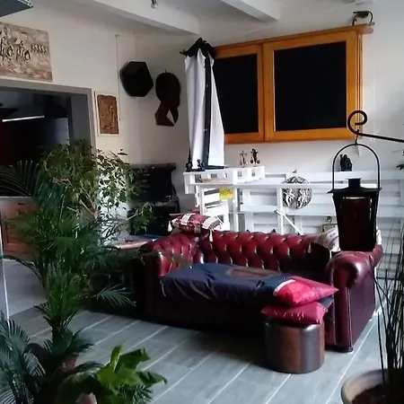 Au Coeur De *
